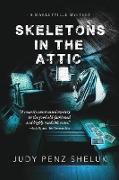Skeletons in the Attic: A Marketville Mystery