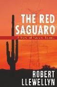 The Red Saguaro