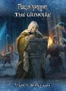 Frostgrave: The Grimoire