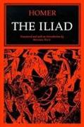 Not A Westview Title - Iliad Of Homer