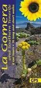 La Gomera and Southern Tenerife Sunflower Guide
