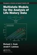 Multistate Models for the Analysis of Life History Data