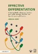 Effective Differentiation