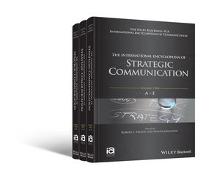 The International Encyclopedia of Strategic Communication
