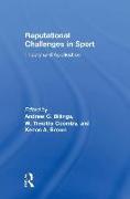 Reputational Challenges in Sport