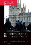 Routledge Handbook of Democracy and Security