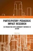 Participatory Pedagogic Impact Research