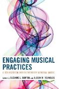 Engaging Musical Practices
