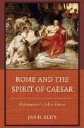 Rome and the Spirit of Caesar