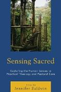 Sensing Sacred