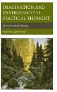 Imagination and Environmental Political Thought