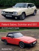 Reliant Sabre, Scimitar and SS1