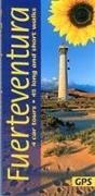 Fuerteventura Sunflower Guide