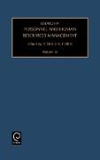 Research in Personnel and Human Resources Management