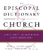 An Episcopal Dictionary of the Church