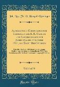 Alphabetisch-Chronologische Übersicht der K. K. Gesetze und Verordnungen vom Jahre 1740 bis zum Jahre 1821, als Haupt-Repertorium, Vol. 5 of 79