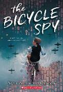 The Bicycle Spy