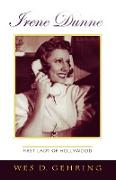 Irene Dunne