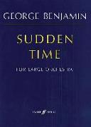 Sudden Time