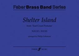 Shelter Island: From East Coast Pictures, Score