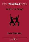 Thirty to Tango