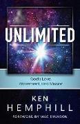 Unlimited: God's Love, Atonement, and Mission