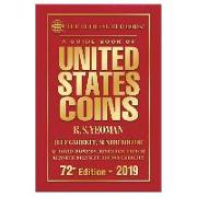 2019 Official Red Book of United States Coins - Hardcover: The Official Red Book