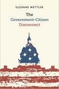 The Government-Citizen Disconnect