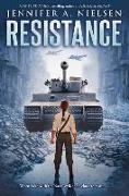 Resistance (Scholastic Gold)