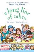 A Long Line of Cakes (Scholastic Gold)