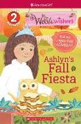 Ashlyn's Fall Fiesta