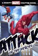Spider-Man: Attack of the Heroes
