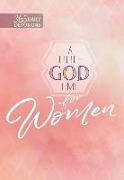 A Little God Time for Women