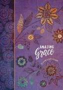 Amazing Grace 2019 Planner: 16-Month Weekly Planner