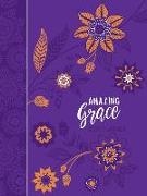 Amazing Grace 2019 Planner (Faux Leather): 16-Month Weekly Planner