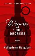 Woman at 1,000 Degrees