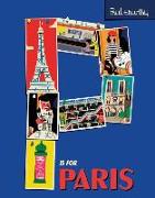 P Is for Paris