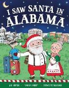 I Saw Santa in Alabama