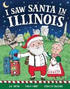 I Saw Santa in Illinois