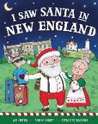 I Saw Santa in New England
