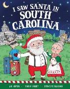 I Saw Santa in South Carolina