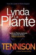 Tennison: A Jane Tennison Thriller (Book 1)