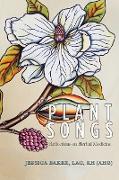 Plant Songs