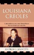 Louisiana Creoles