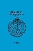 Blue Runa: Edred's Shorter Wporks (1988-1994)
