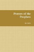 Prayers of the Prophets