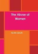 The Abuse of Women
