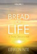 Bread of Life