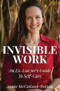 Invisible Work (Paperback)