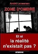 Zone D'Ombre Tome 2